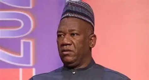 INEC updates portal, recognises Baba-Ahmed as PRP chairman
