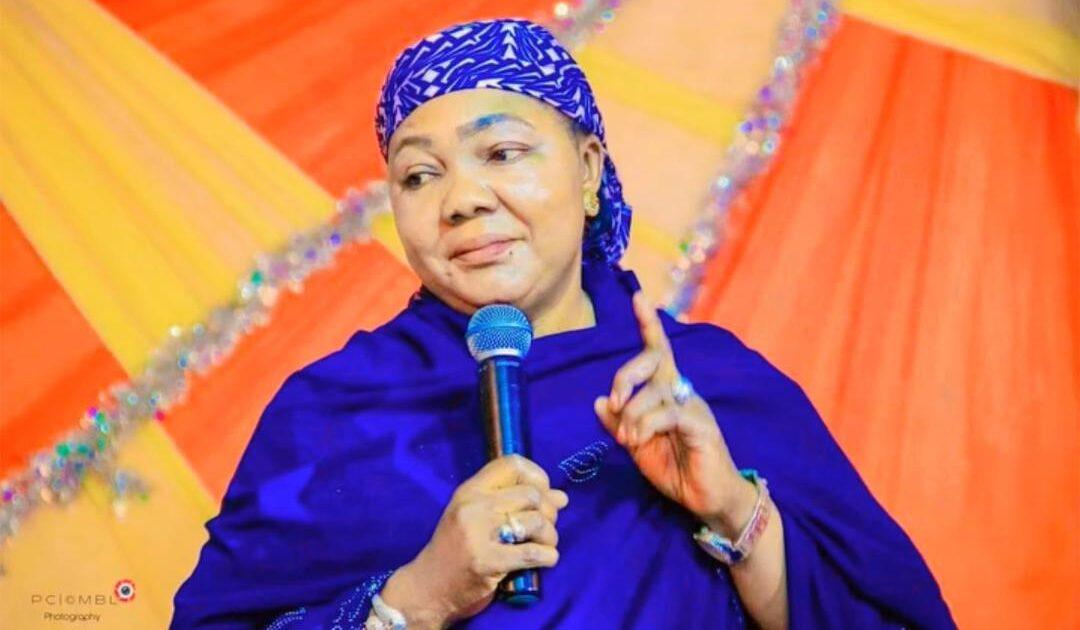 Female aspirant joins 2027 Gombe governorship race