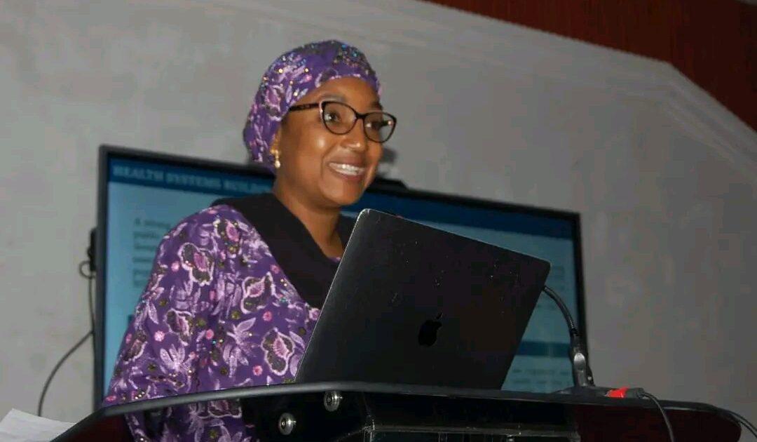 Kwara reiterates commitment to improved healthcare