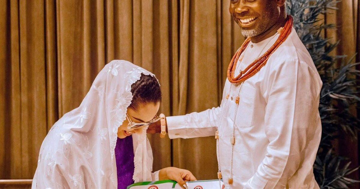 Natasha buys Senate forms, eyes second term