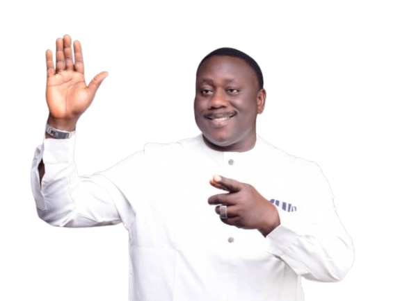 PDP aspirant vows to unseat Otu as Cross River gov