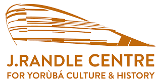 J. Randle Centre wins global award