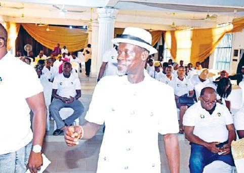 Group formed to engage stakeholders on Ijaw devt