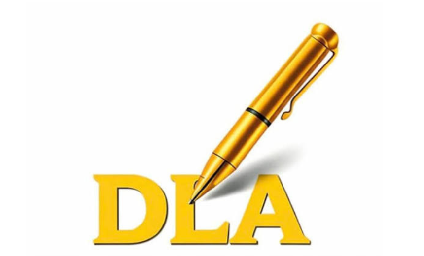 DLA defends disqualifying presidential aspirant, insists process was fair