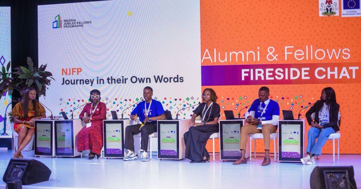 EU, UNDP back Nigeria’s drive to close youth skills gap