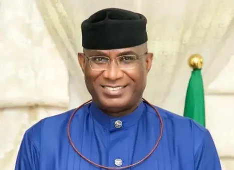 2027: Omo-Agege joins NDC after dumping APC
