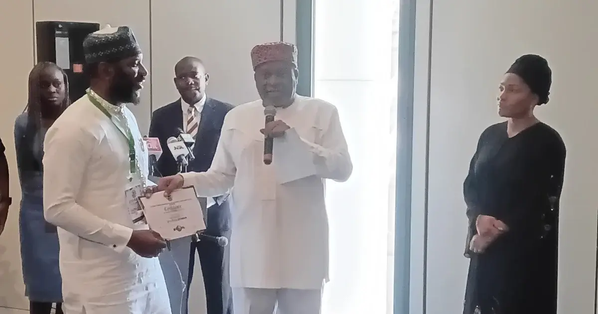 FG rallies investors, manufacturers for electric vehicle drive