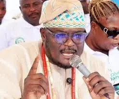 Ogun APM gov candidate pledges inclusive, transparent governance