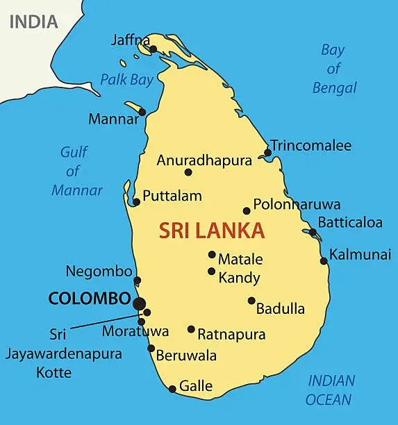 Sri Lanka’s top monk suspended over alleged child sex abuse
