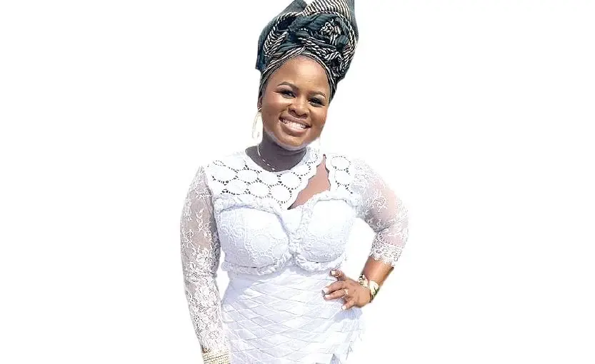 Customers undervalued me because of my stature – Fashion designer, Ogunmuyiwa