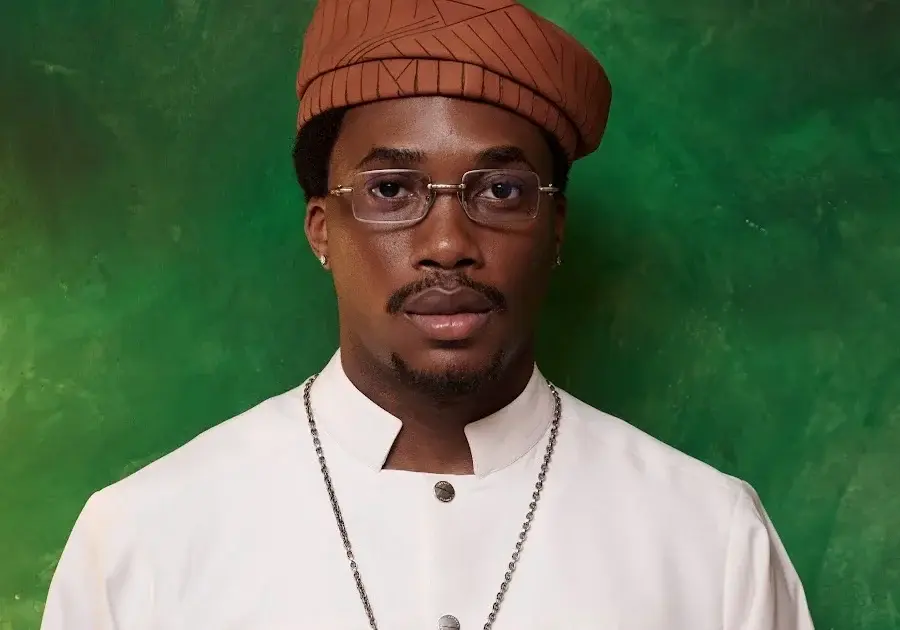 Nollywood can no longer use afrobeats songs without license, says filmmaker