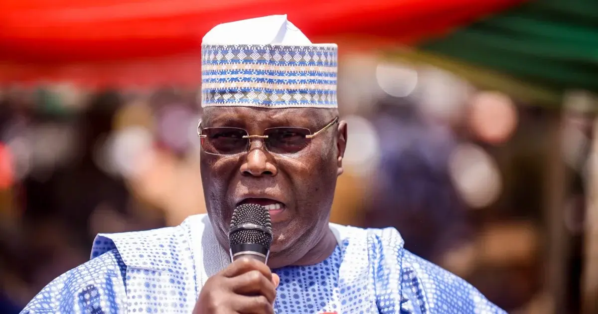 Insecurity: FG has failed to learn from its mistakes – Atiku
