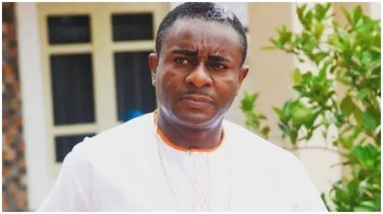 I felt unsafe for the first time, Emeka Ike cries out over INEC data leak