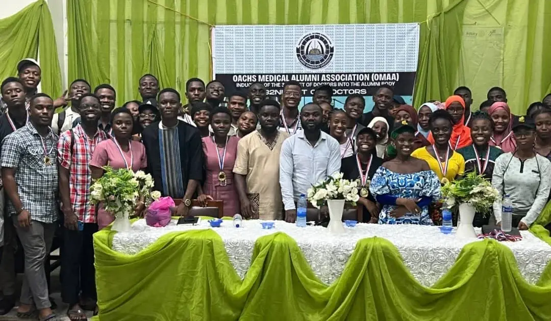 No doctor should earn below N1m monthly — OOUTH ARD