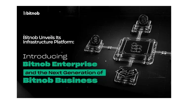 Bitnob Unveils Its Infrastructure Platform, Introducing Bitnob Enterprise and the Next Generation of Bitnob Business