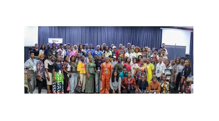 NerdzFactory Company and Research Links Certify 201 Skilled Tradespeople Across Ten Trades in Lagos, Nigeria