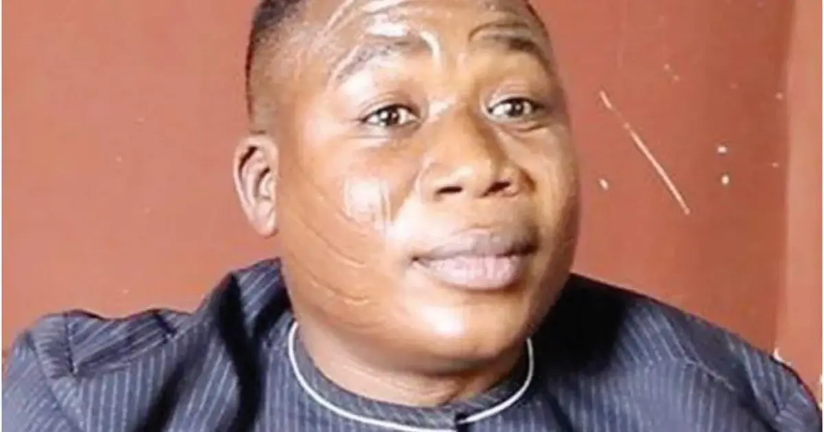 Insecurity: Igboho offers to secure Oyo public schools