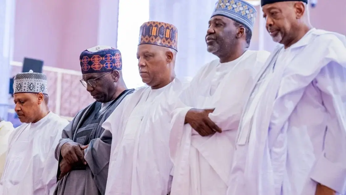 Democracy Day: FG pledges to strengthen democracy, national unity