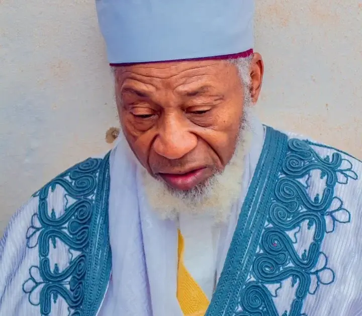 Northern govs’ chair mourns Emir of Ngazargamu