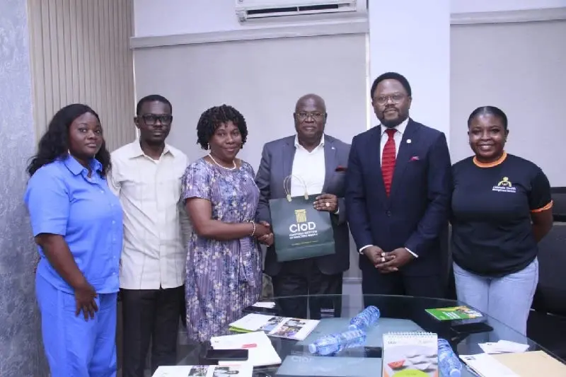 Ultimate Health pushes affordable insurance for informal workers