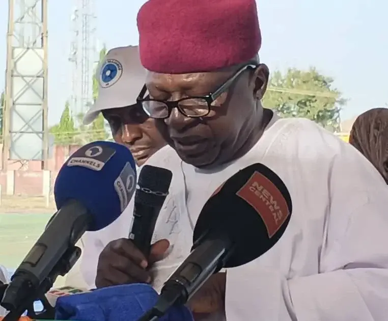 Action Alliance presidential candidate urges end to banditry