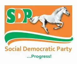 June 12: Gabam-led SDP pays tribute to Abiola, seeks credible elections