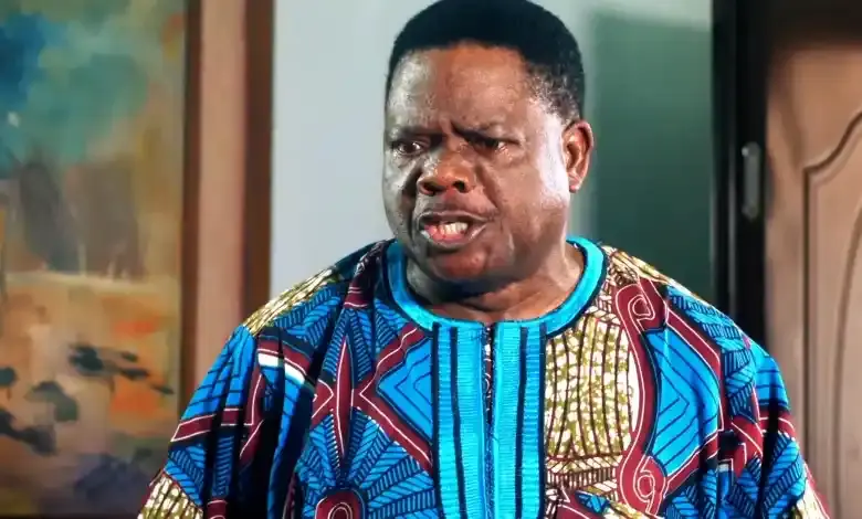 BREAKING: Veteran Nollywood actor, Kola Oyewo, dies at 80