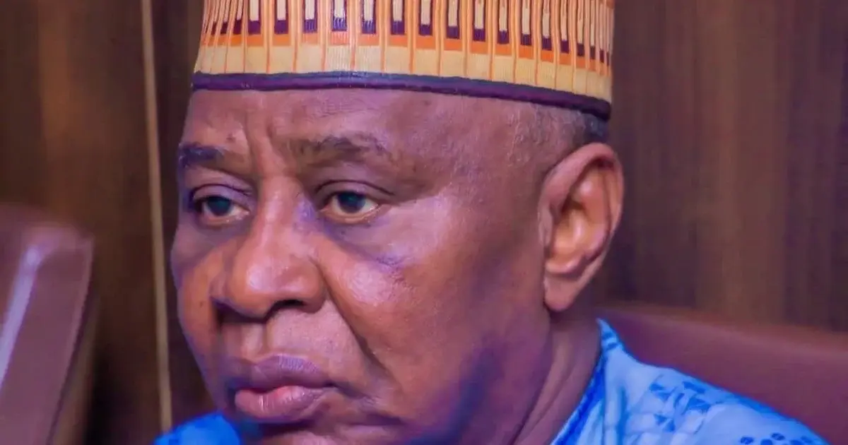Yobe gov appoints new Emir of Ngazargamu
