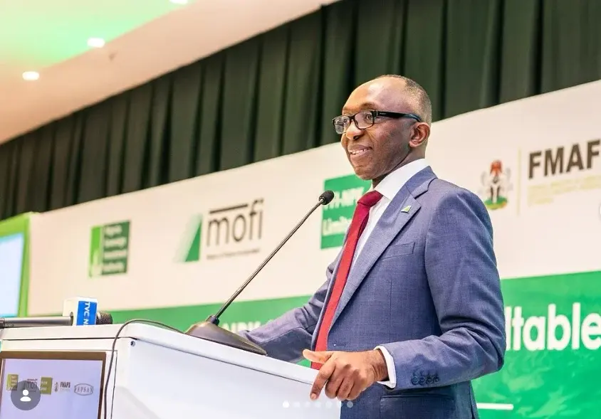 PFI credits early procurement for fertiliser supply stability