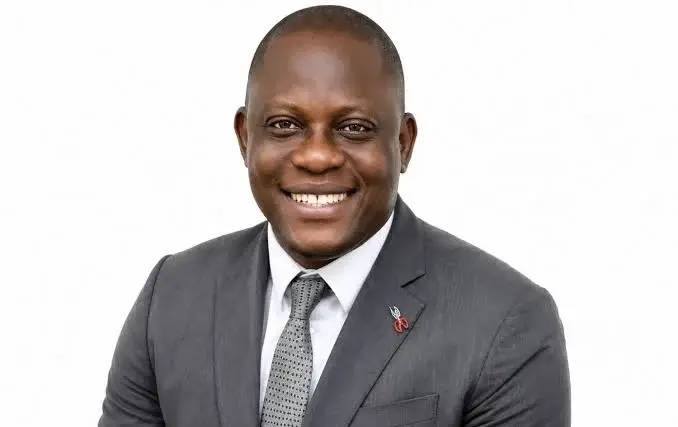 I have no godfather, only God, says Rivers NDC candidate Fubara
