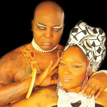 I’ve been a thief, made many foolish mistakes — Charlie Boy 