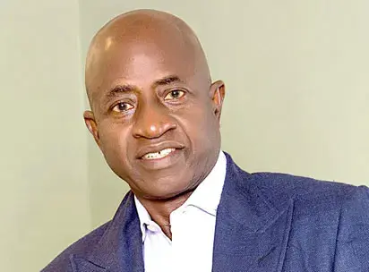 ODEGBAMI: The Lesson my father NEVER taught me (Part 2)