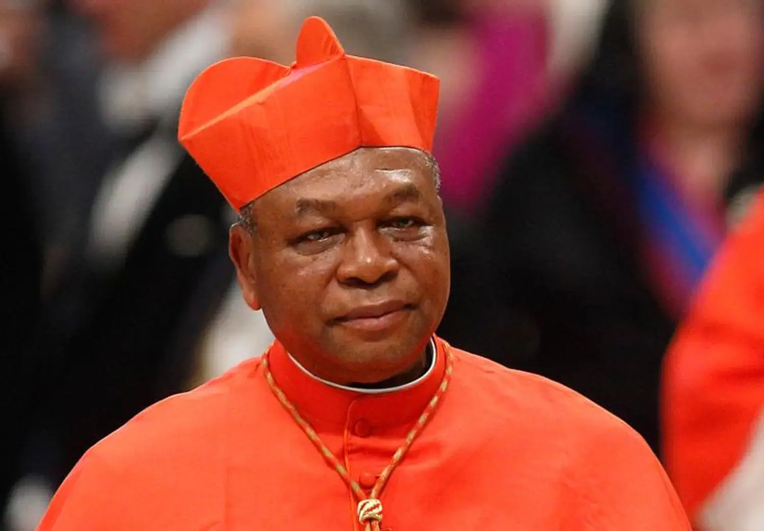 Presidency faults Onaiyekan’s interview on Tinubu’s meeting with bishops