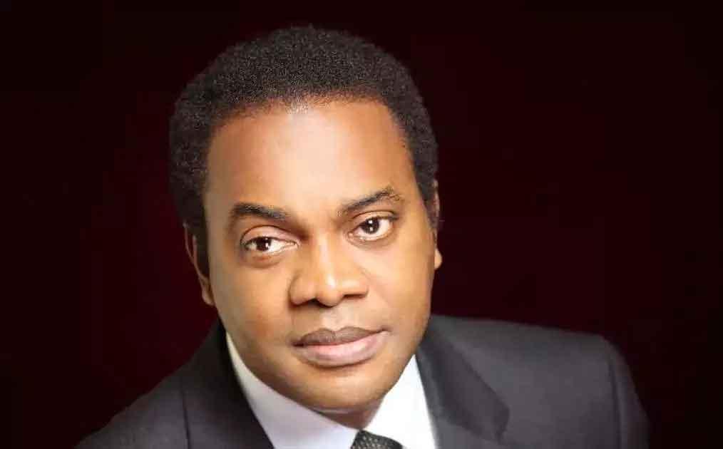 Court adjourns for judgment suit challenging Donald Duke’s PRP presidential candidacy