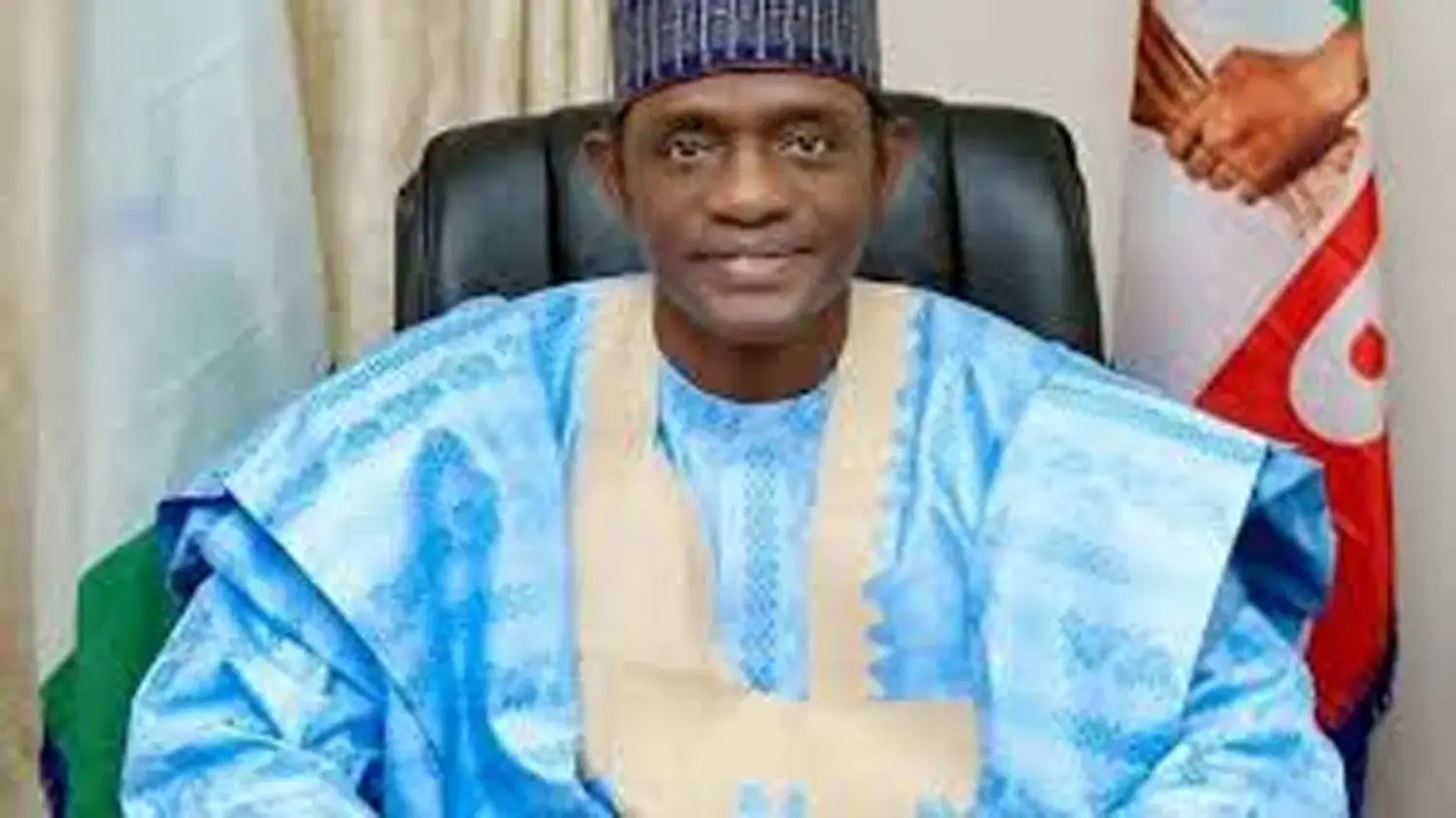Jilli Market Incident: Yobe Govt activates emergency response as casualties feared