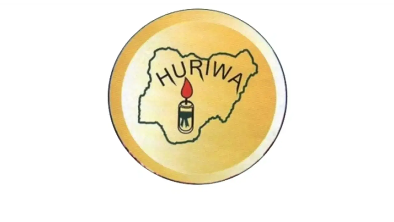 NDC judgment threatens Nigeria's democracy, HURIWA warns