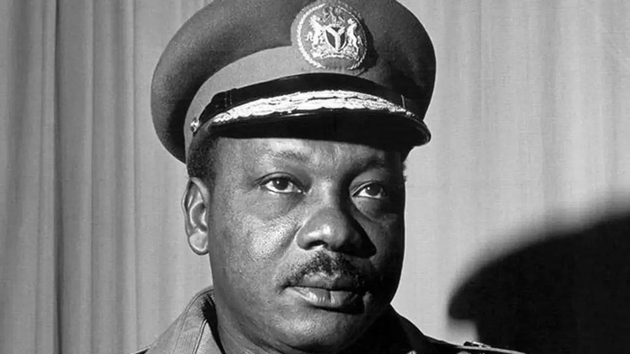 Aguiyi-Ironsi wasn't part of January 1966 coup, family demands apology