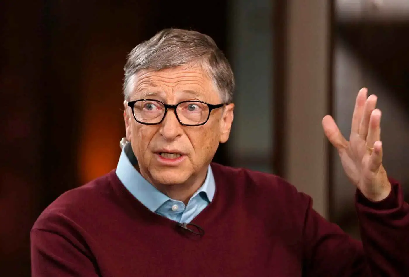 Bill Gates to testify in front of US House panel on Jeffrey Epstein