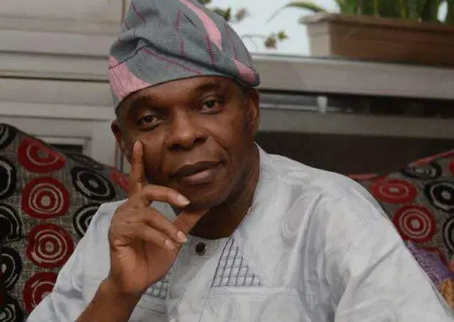 Is there a tit for tat going on? By Muyiwa Adetiba