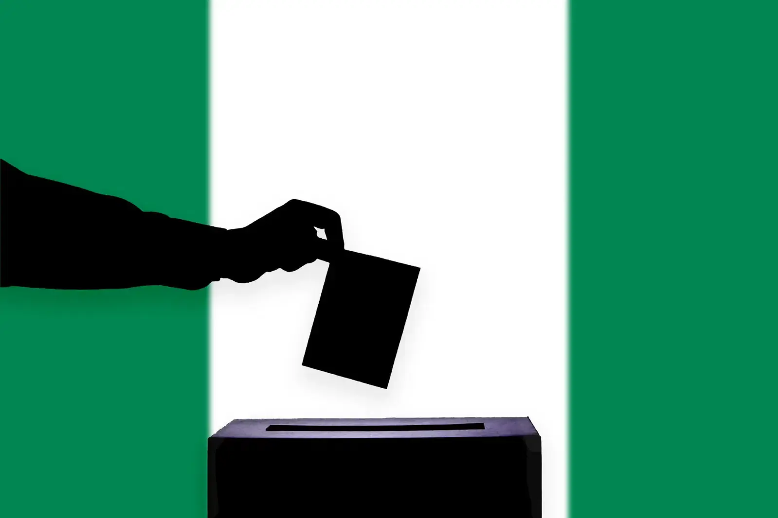 Osun Election: Ballot stronger than bullet, Accord tells APC, Police