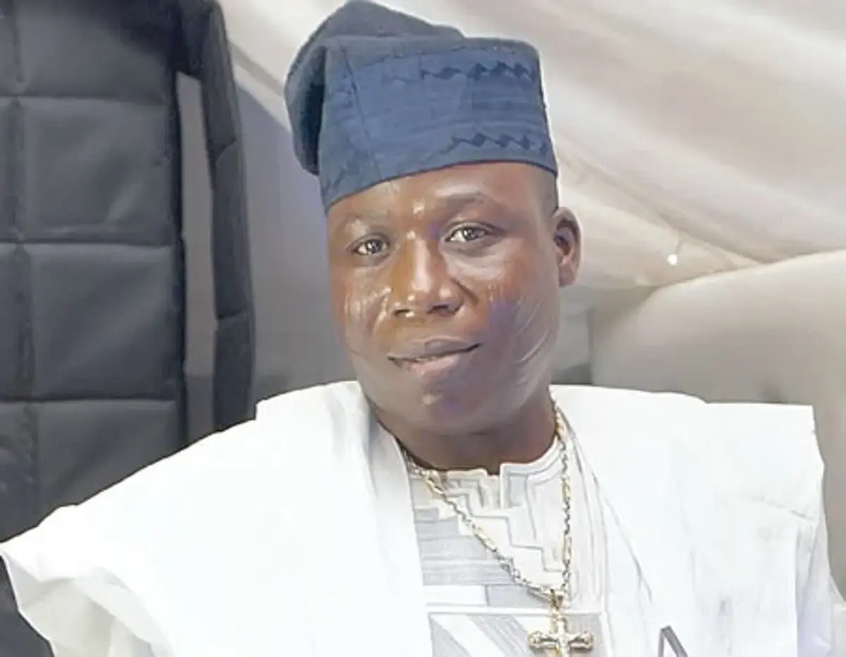 Tinubu brought me back from exile — Sunday Igboho declares loyalty, attacks Aregbesola