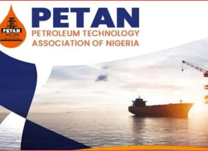 PETAN reaffirms commitment to indigenous capacity as Nigeria takes centre stage at OTC 2026