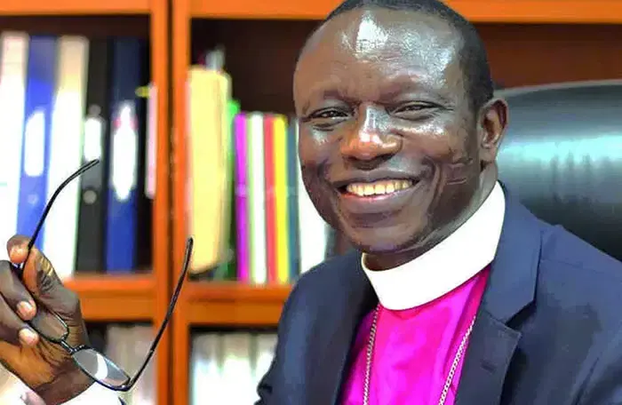 PFN President vows to defy proposed restriction on preaching