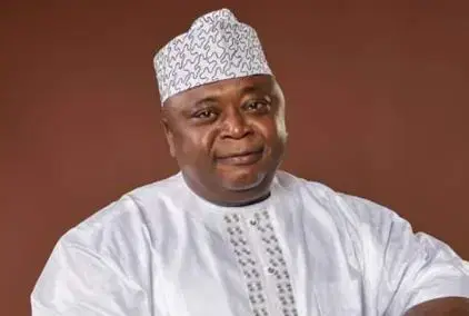 2027: Adebutu declares Ogun governorship ambition under PDP