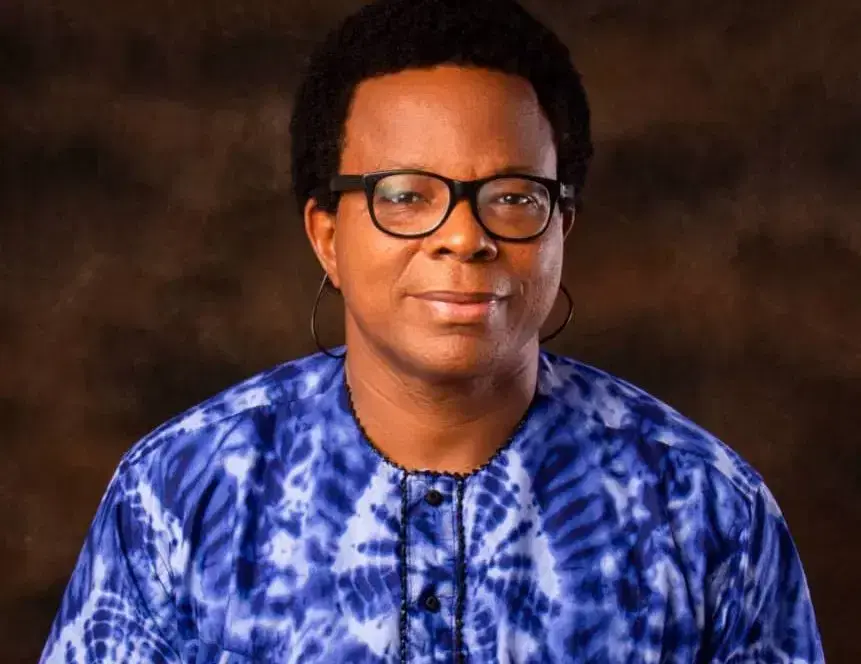 Nigeria and a Counterfeit Democracy, by Ugoji Egbujo