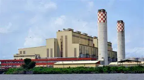 Epileptic Power: Egbin restored to grid as generation rises 23.69% to 4,227.91 MW