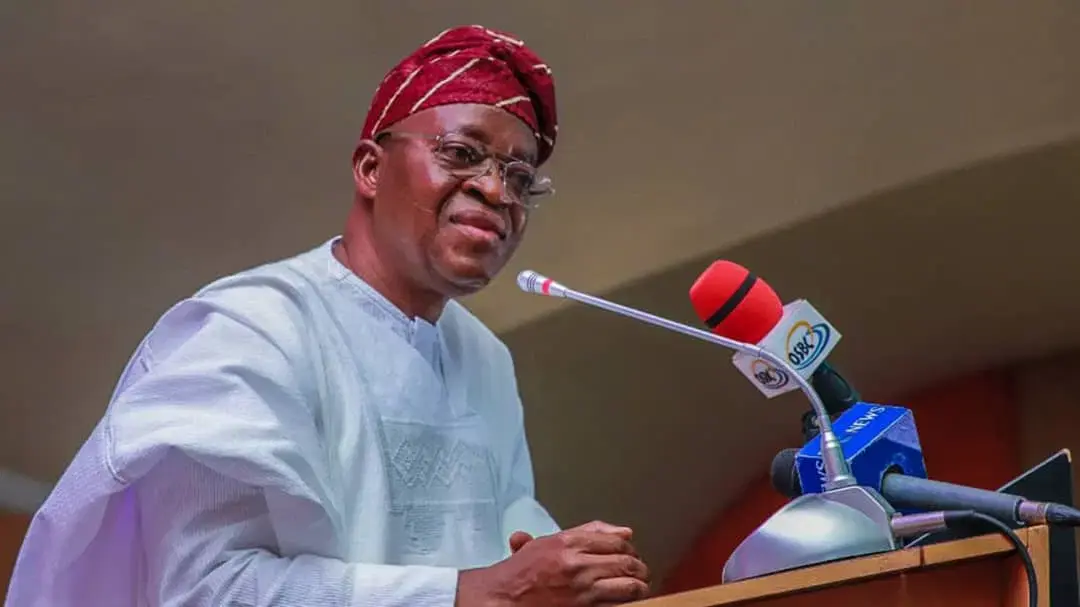 TCAN 2026 Summit: Minister, Presidential Aide, NRC MD confirms participation