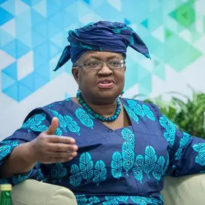 How Nigeria secured $30bn Paris Club debt relief — Okonjo-Iweala