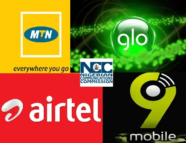 NCC orders telcos to give customers airtime for poor service