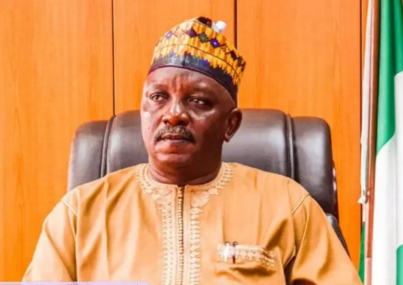 Alleged N33.8bn fraud: Court fixes June 9 for judgment in former minister’s trial